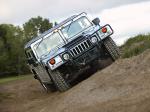 Hummer H1 Convertible 1992 года